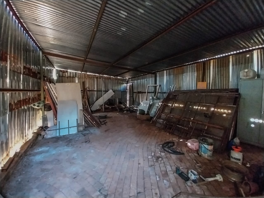 To Let commercial Property for Rent in Broederstroom North West